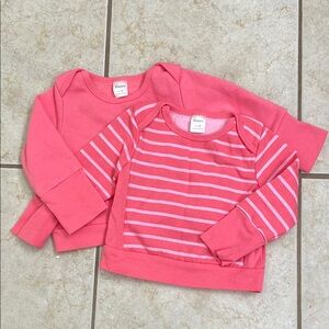 Hanes 2 sets of sweaters - EUC!